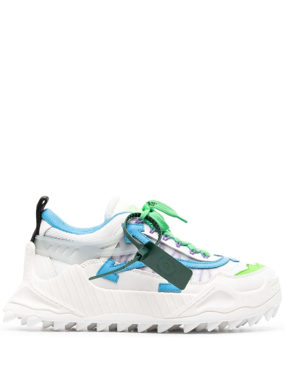 

Off-White Out Of Office 'Ooo' sneakers - Blanco