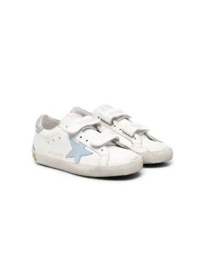 Farfetch golden goose discount femme