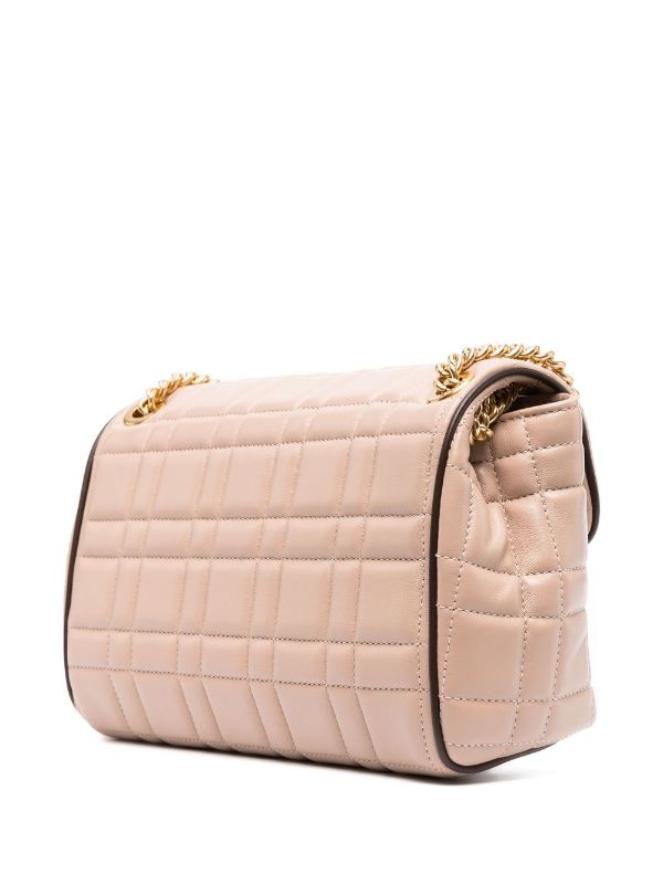 Buy KATE SPADE Carlyle Quilted Chain Wallet with Adjustable Strap  Pink  Color Women  AJIO LUXE