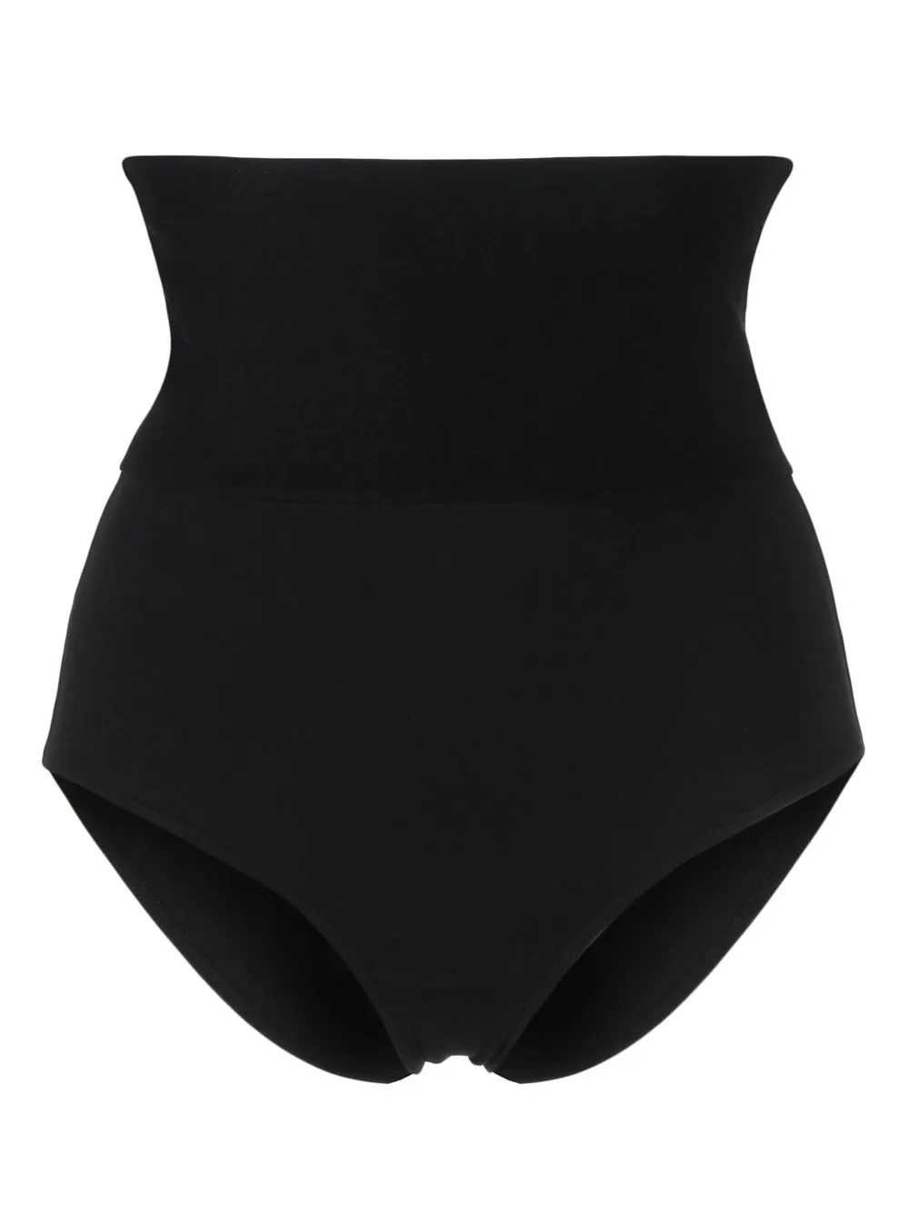 

ERES Gredin high-waisted bikini briefs - Black