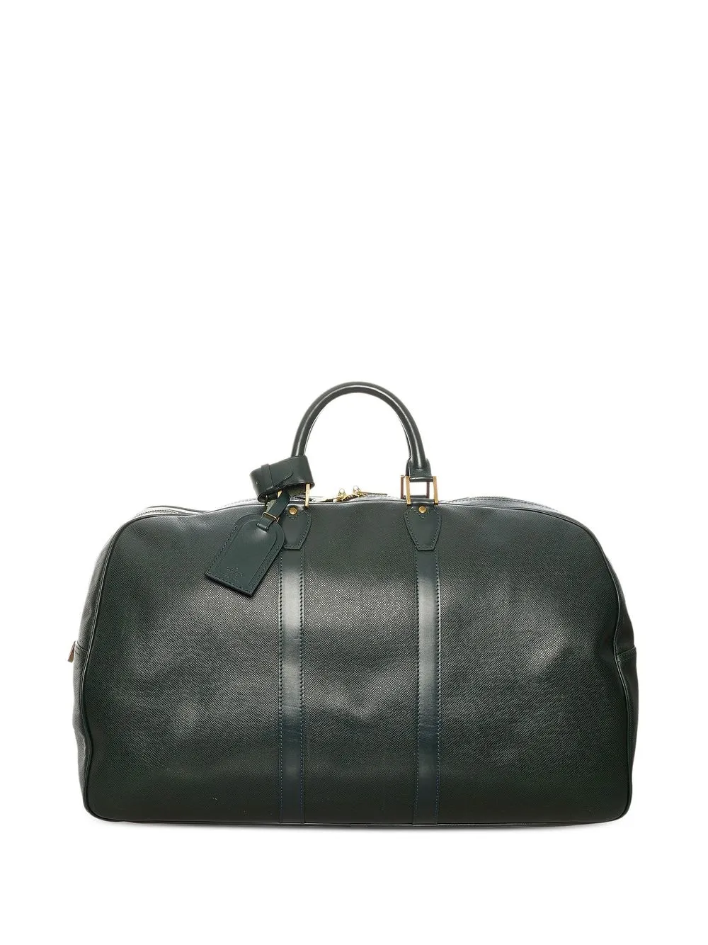 

Louis Vuitton 2007 pre-owned Kendall GM 2way bag - Green