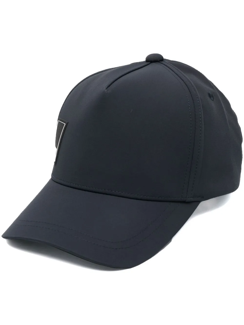 

Emporio Armani gorra con logo - Azul