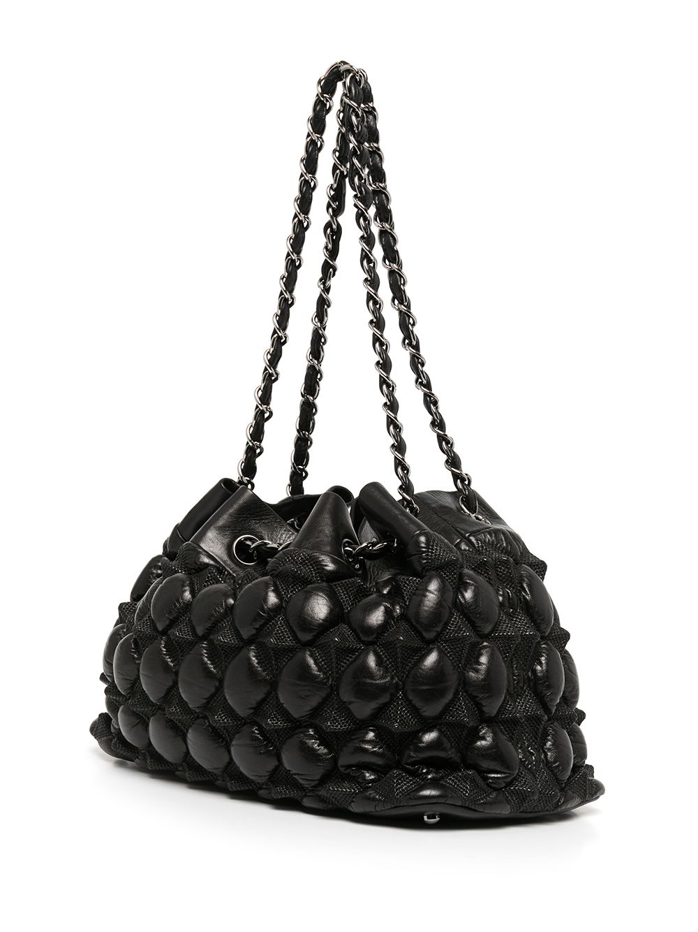 CHANEL 2009 Metiers d'Art shoulder bag Women