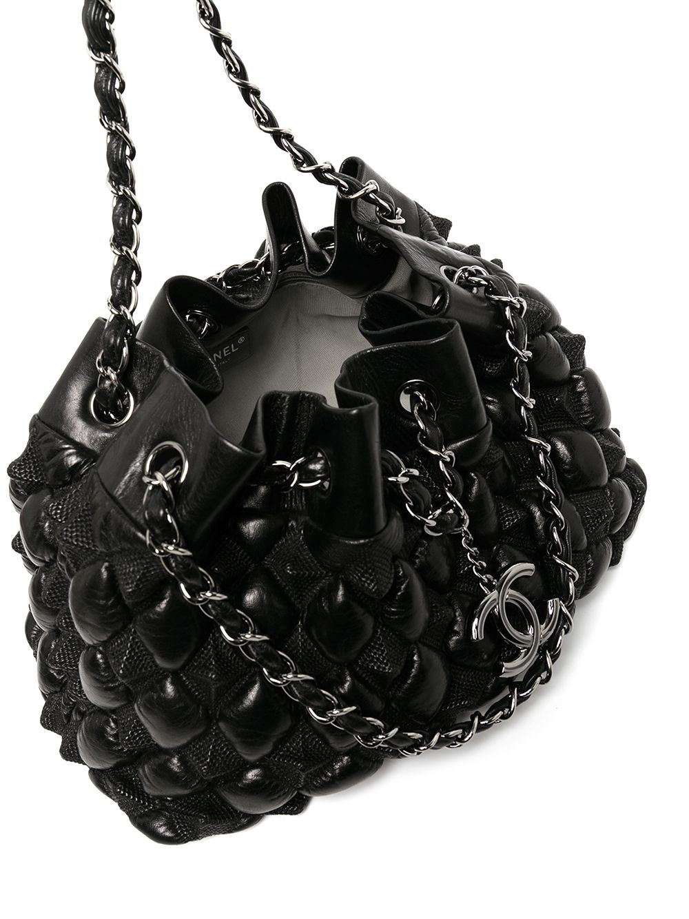 CHANEL 2009 Metiers d'Art shoulder bag Women