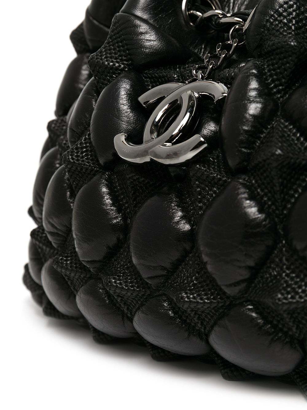 CHANEL 2009 Metiers d'Art shoulder bag Women