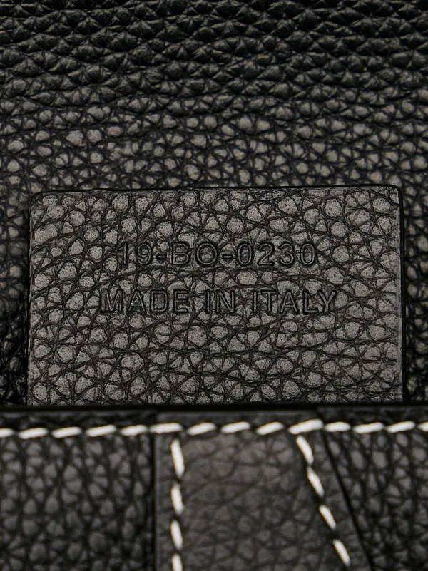 dior stussy wallet
