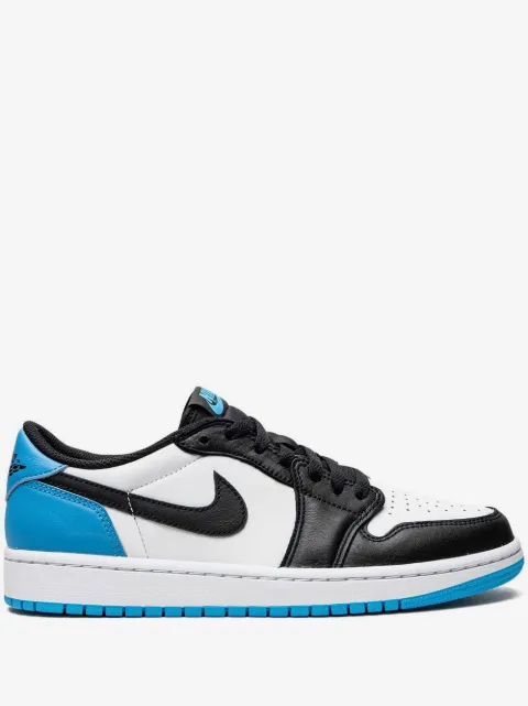 Jordan Air Jordan 1 Low "UNC" sneakers