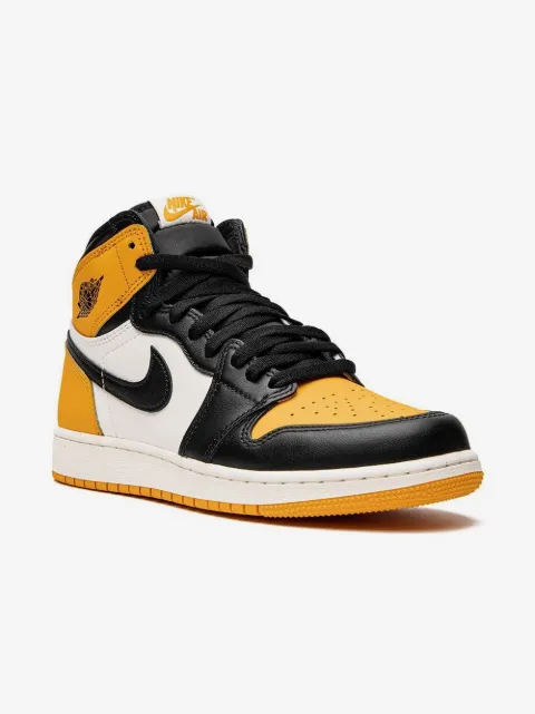 Jordan Kids Air Jordan 1 Retro High sneakers