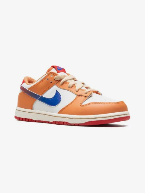 Nike Kids tenis Dunk Low