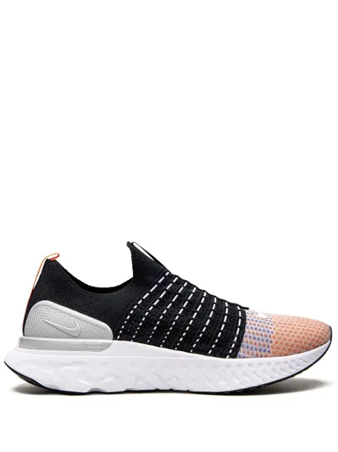 Nike tenis React Phantom Run Flyknit 2