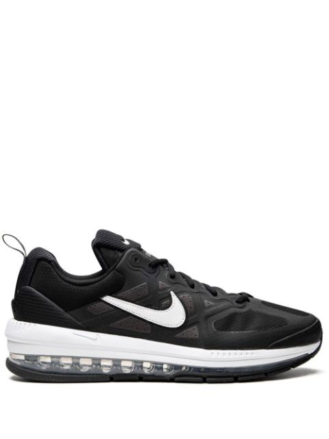 Nike Air Max Genome "Black White" sneakers WOMEN