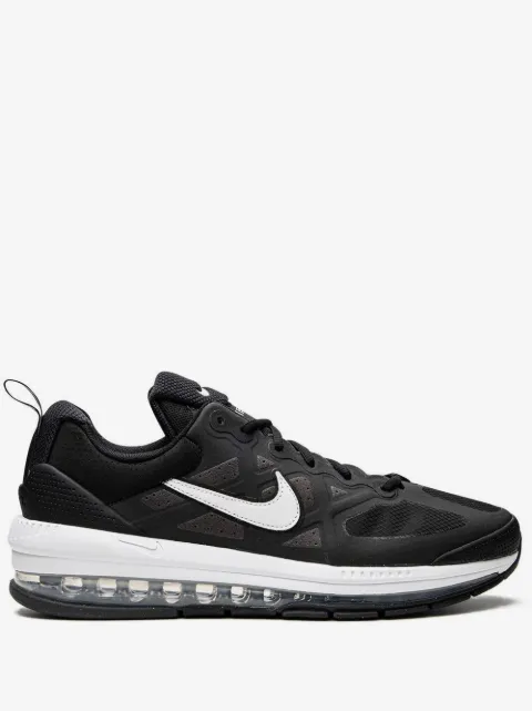 Nike Air Max Genome "Black/White" sneakers