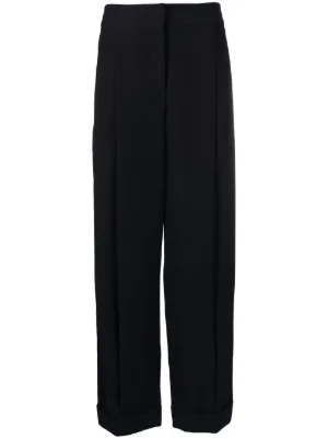 armani trousers