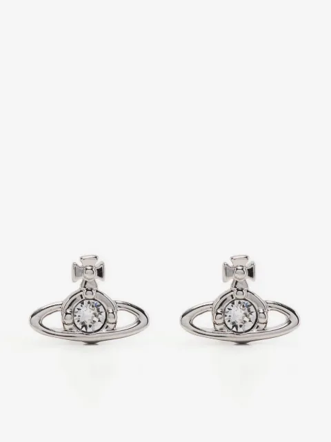 Vivienne Westwood Solitaire Nano ørestikker