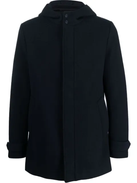 Geox zip-up hooded jacket 