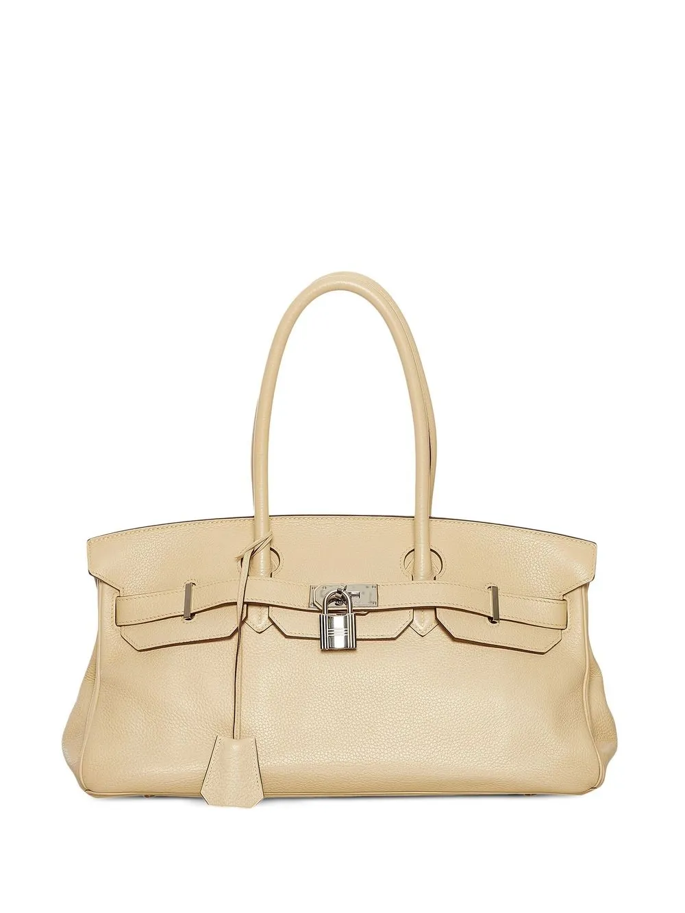 

Hermès pre-owned JPG Birkin 42 bag - Brown