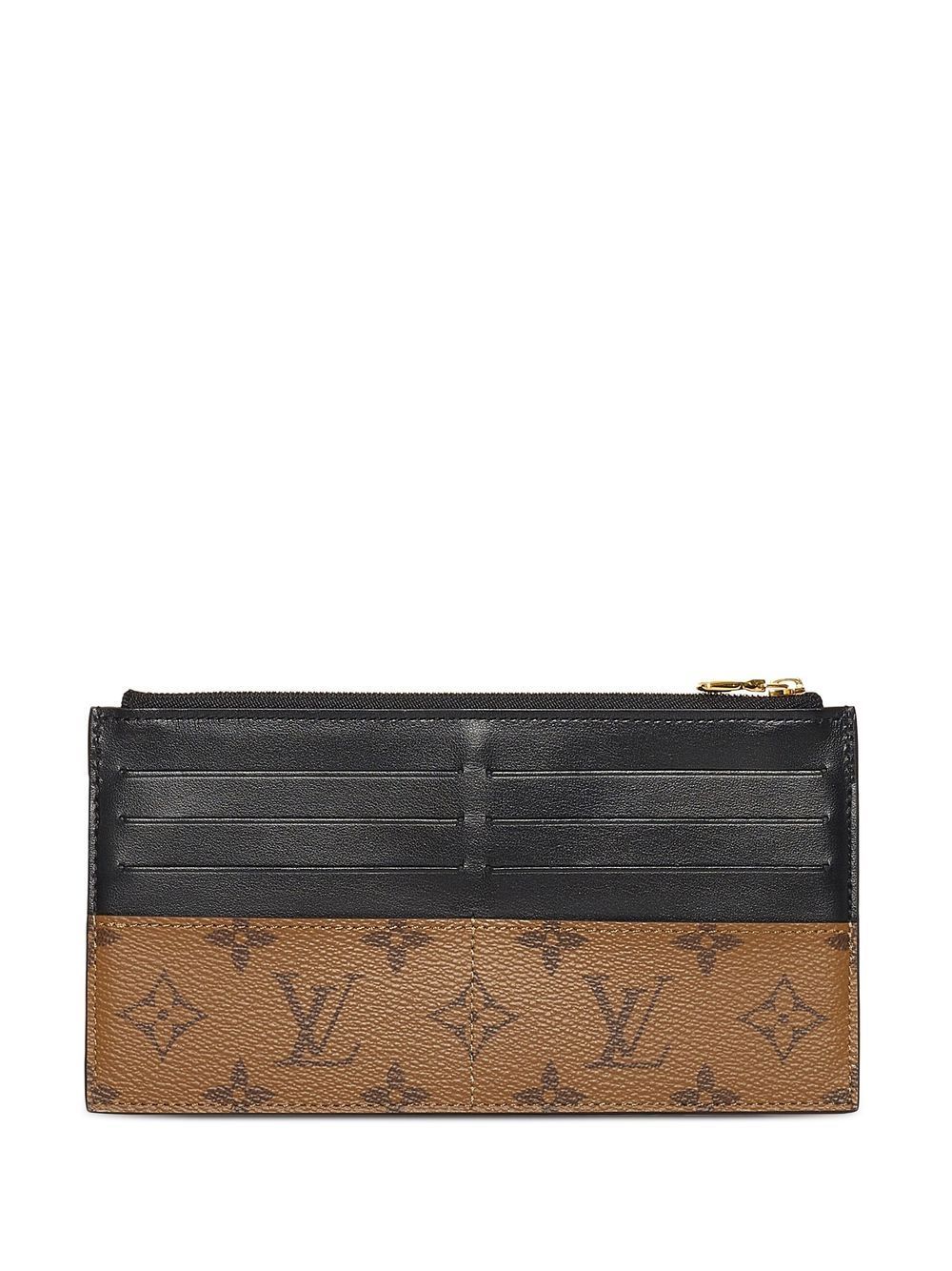 Review] Louis Vuitton Card Holder Recto Verso in monogram : r