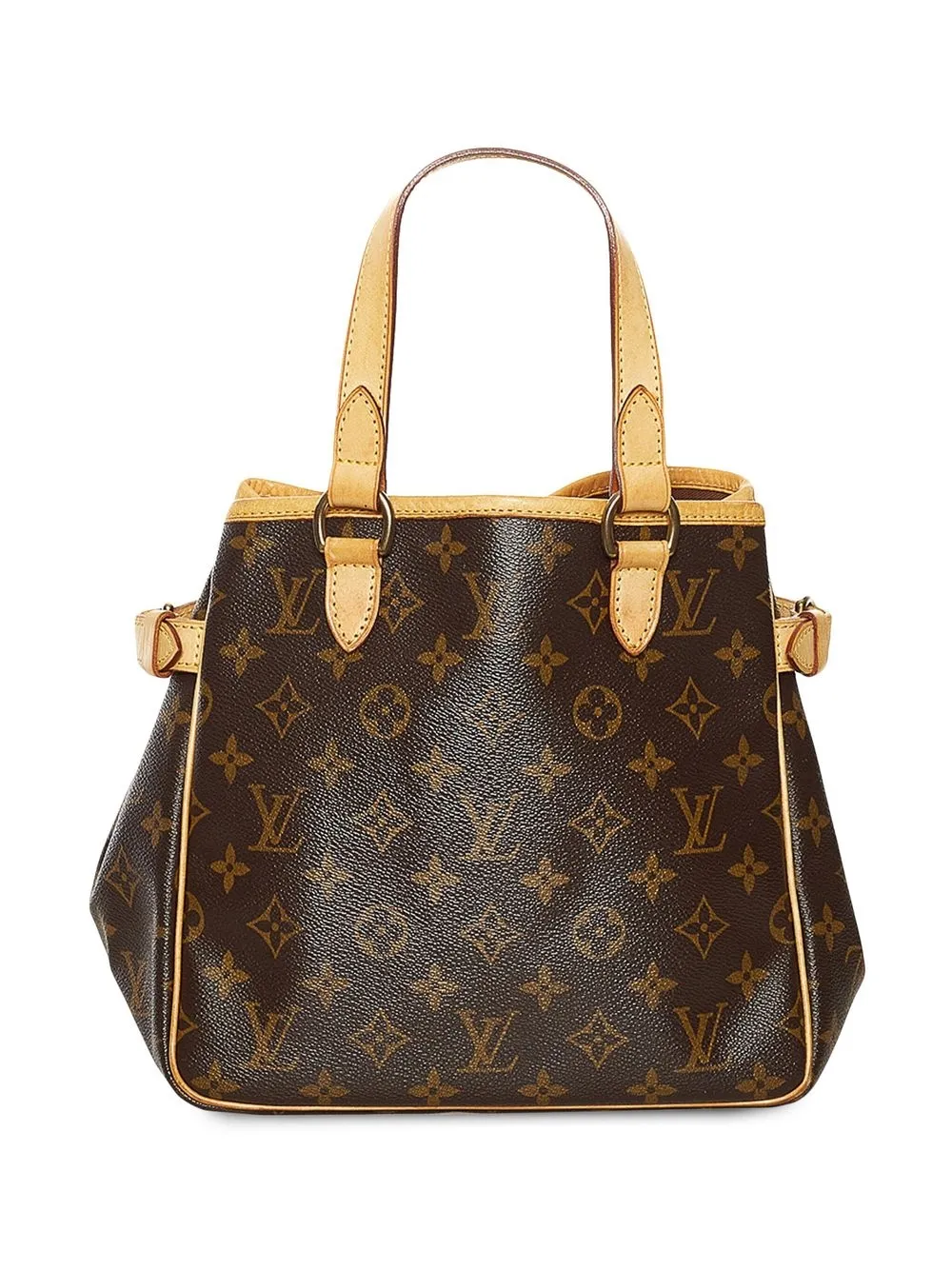 

Louis Vuitton tote Batignolles Vertical 2005 pre-owned - Marrón