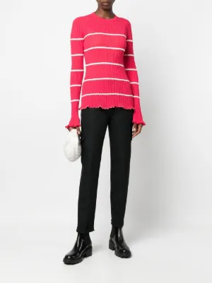 3.1 Phillip Lim(3.1 フィリップリム)ニット・セーター - FARFETCH