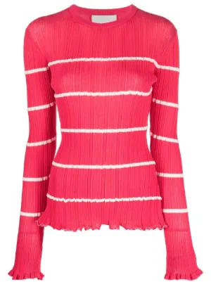 3.1 Phillip Lim(3.1 フィリップリム)ニット・セーター - FARFETCH