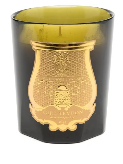 TRUDON Ernesto single wick candle