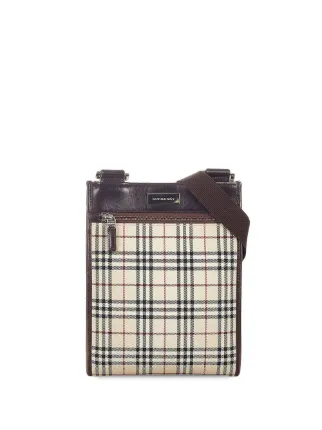 Burberry Pre-Owned