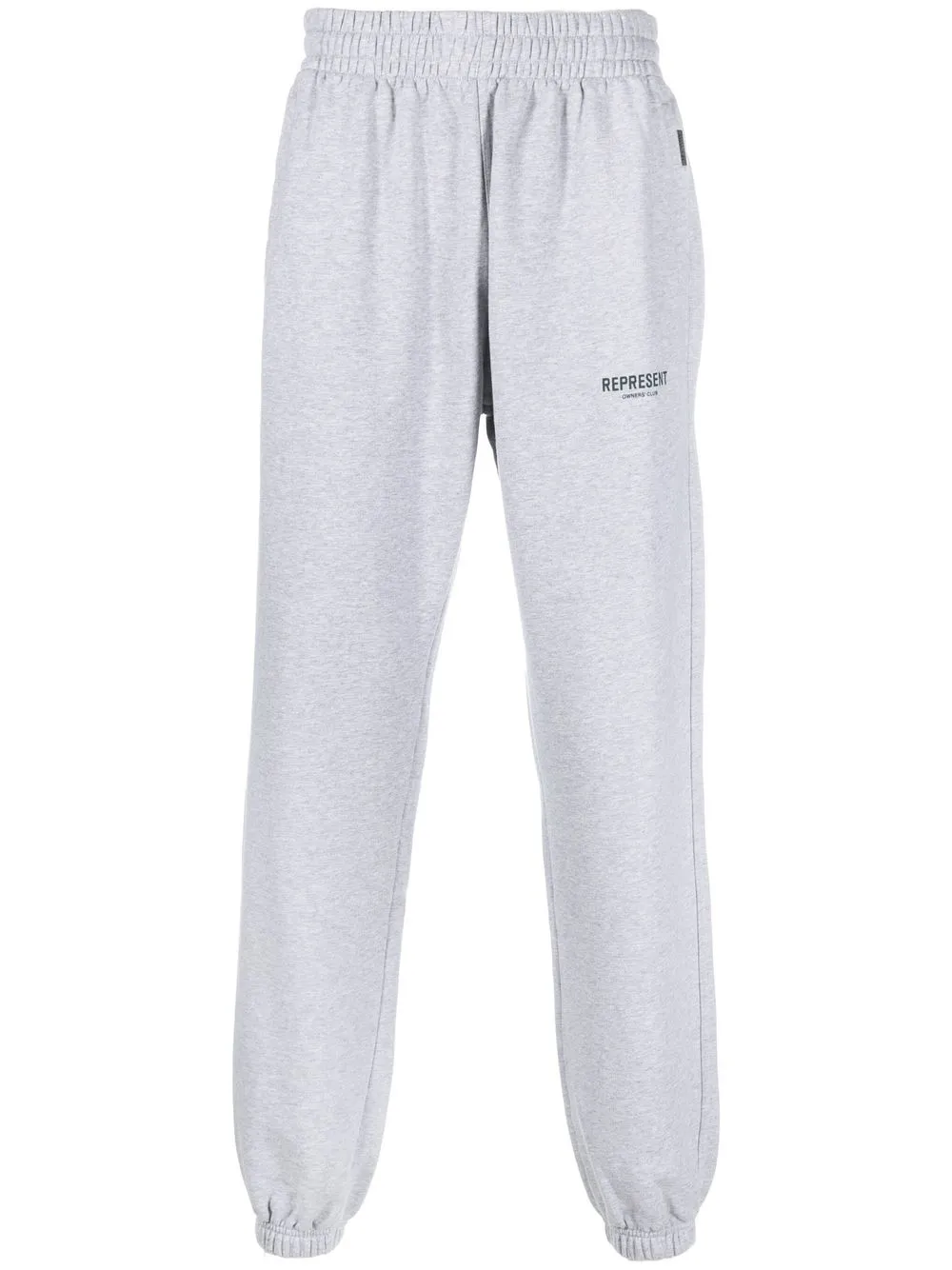 

Represent logo print track pants - Grey