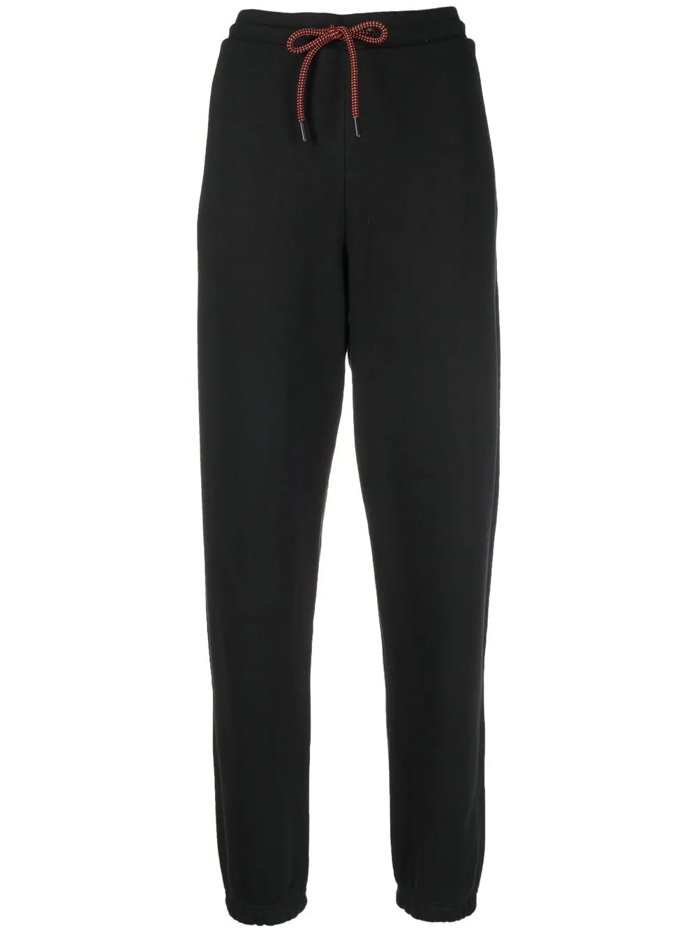 

Reebok x Victoria Beckham drawstring cotton track-pants - Black