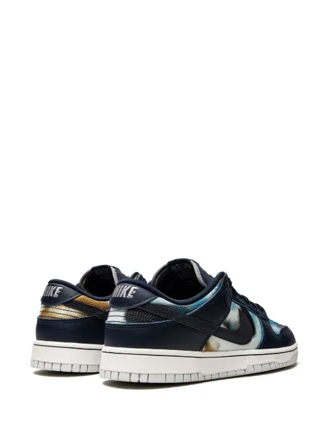 Nike Nike Dunk Low Retro PRM "Graffiti" sneakers DM0108 - 2