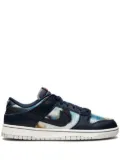 Nike Nike Dunk Low Retro PRM ""Graffiti"" sneakers - Blue