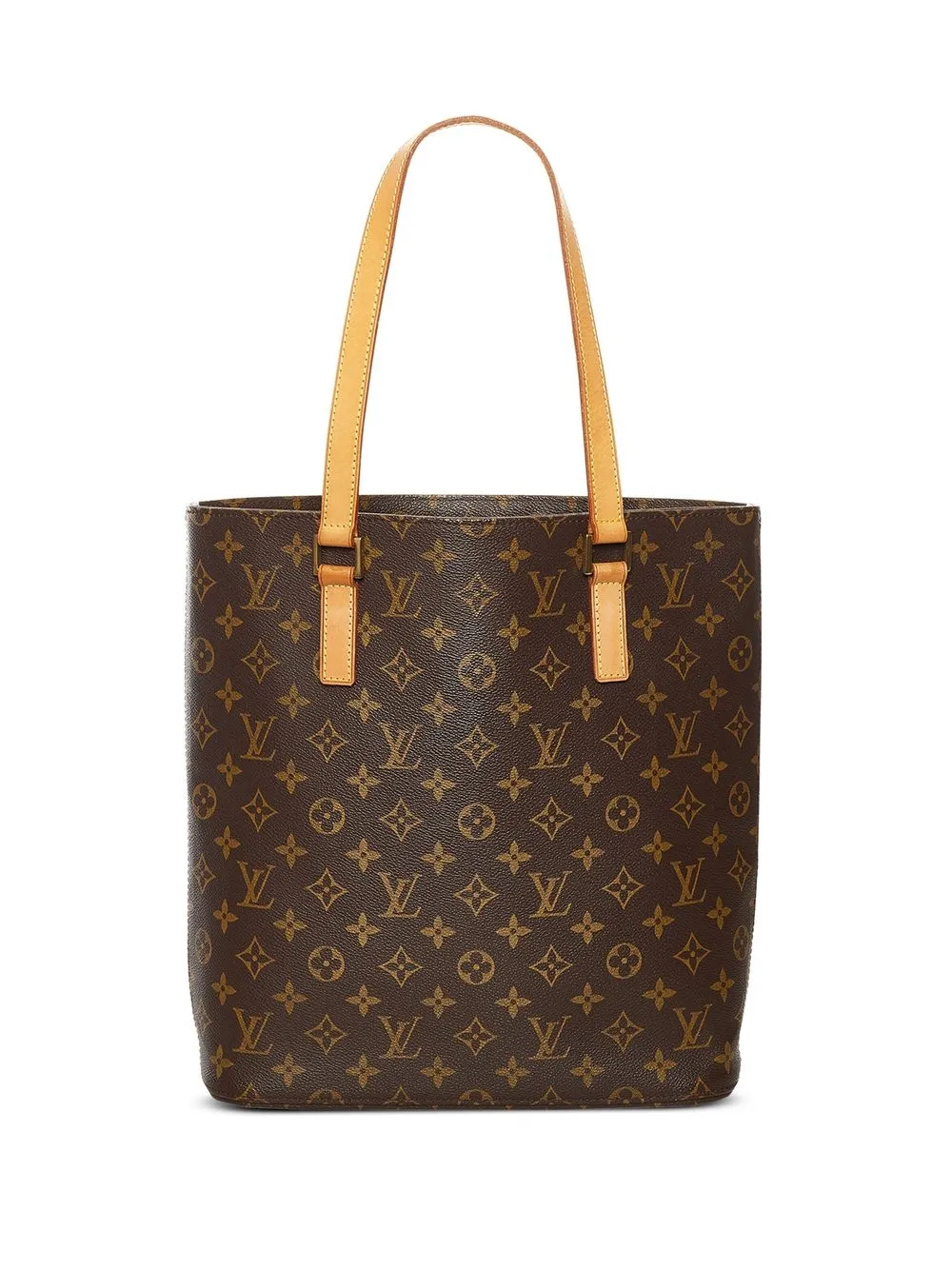 

Louis Vuitton tote Vavin GM con monograma 2002 pre-owned - Marrón