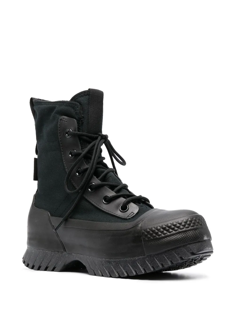 Converse Chuck Taylor All Star high-top sneakers - Zwart