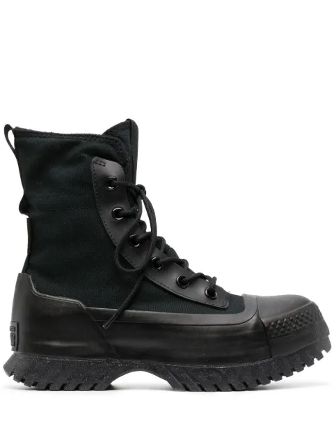 Converse Chuck Taylor All-Star Lugged high-top sneakers
