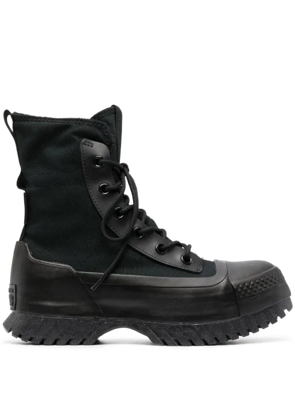 chuck taylor all star lugged