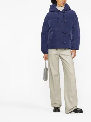 Emporio Armani Down Jackets for Women 