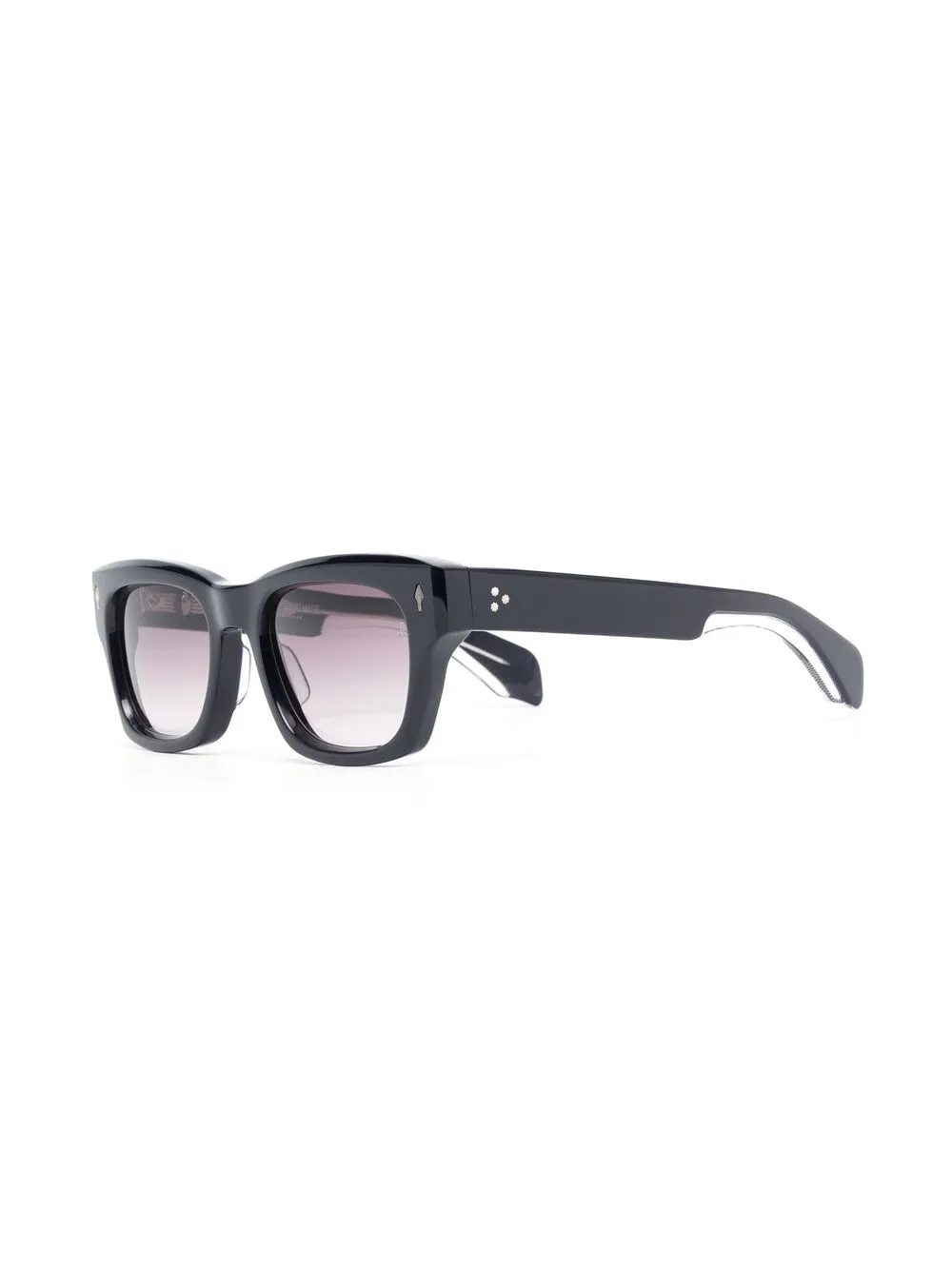 Jacques Marie Mage Dealan Squareframe Sunglasses ModeSens