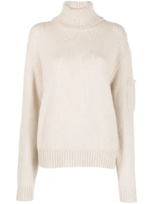 JIL SANDER(ジル・サンダー)ニット・セーター - FARFETCH