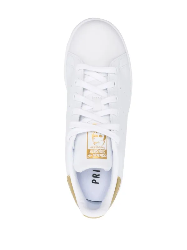 Adidas Stan Smith low top Sneakers White FARFETCH ZA