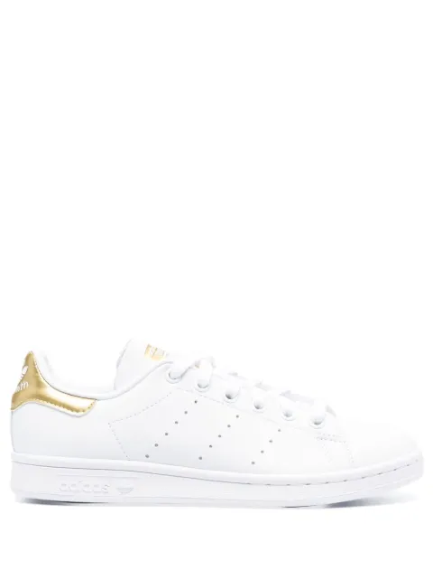 adidas Tênis cano baixo Stan Smith