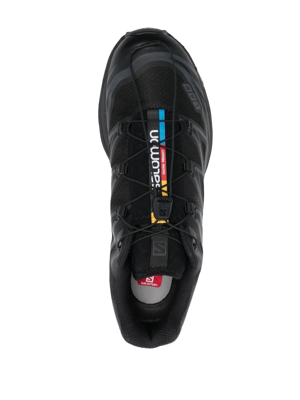 Salomon XT6 ADV lowtop Sneakers Farfetch