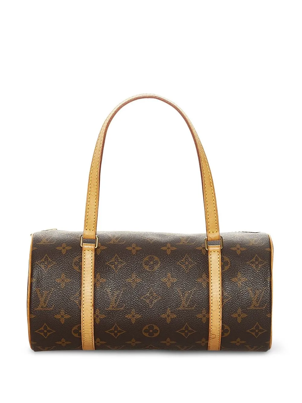 

Louis Vuitton bolsa Papillon 26 2003 pre-owned - Marrón