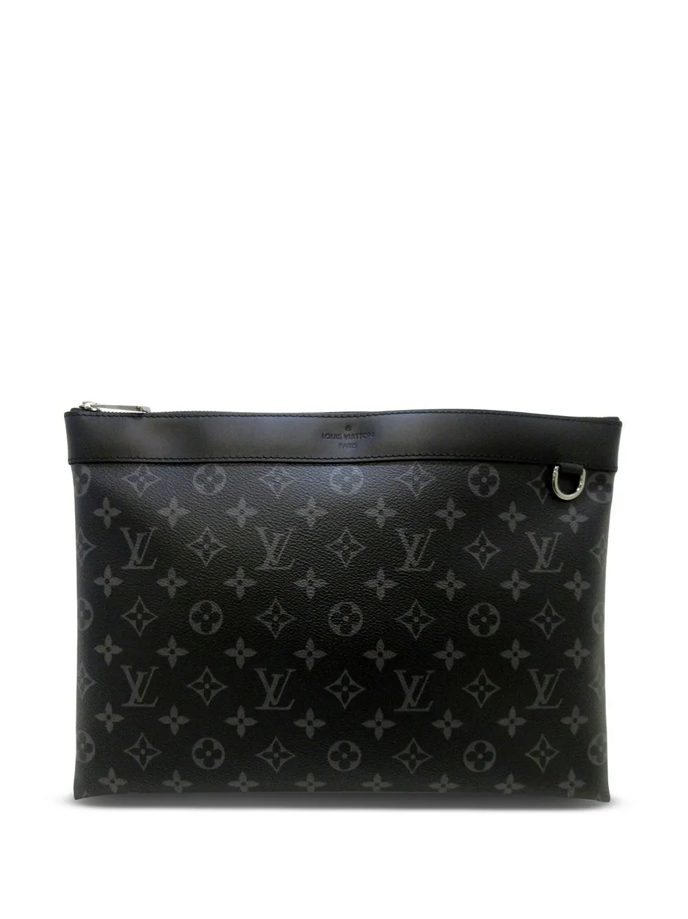 

Louis Vuitton bolsa de mano Discovery 2019 pre-owned - Negro