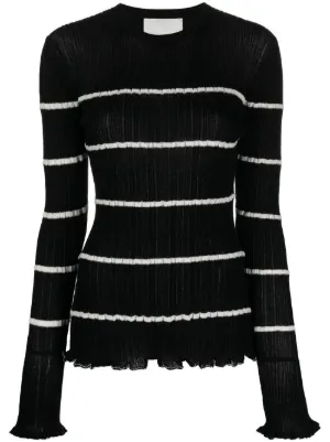 3.1 Phillip Lim(3.1 フィリップリム)ニット・セーター - FARFETCH