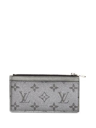 Louis Vuitton Monogram Cardholder - Farfetch