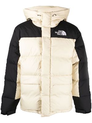 parka the north face nuptse