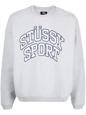 Stüssy Sweatshirts \u0026 Knitwear for Men 