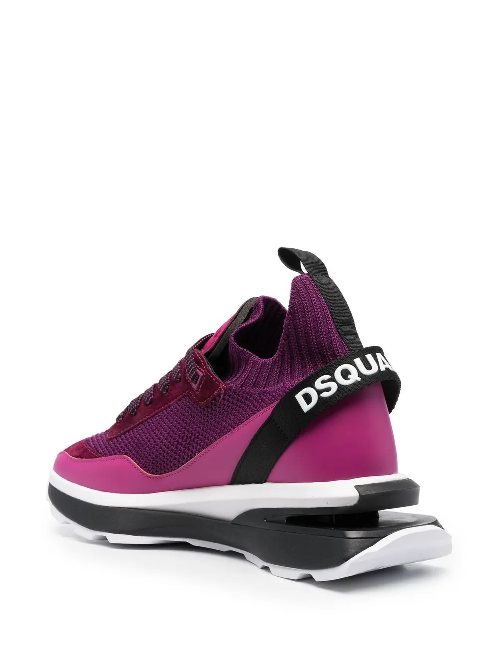 image 3 of dsquared2 低帮运动鞋