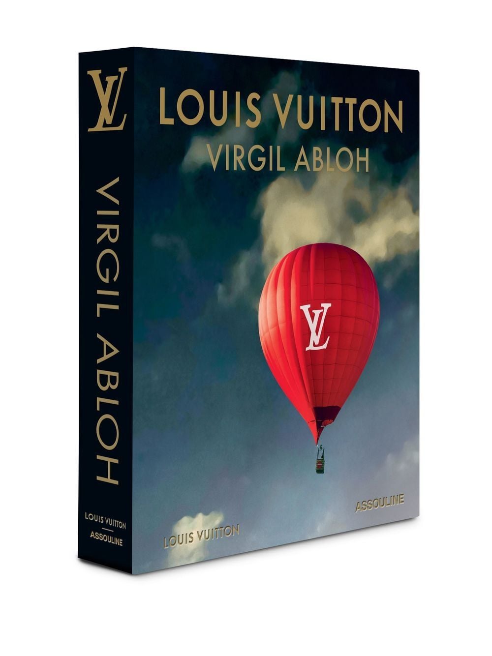 Louis Vuitton Milano Travel Book - Farfetch