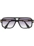 Cazal 6023/3 square-frame sunglasses - Black