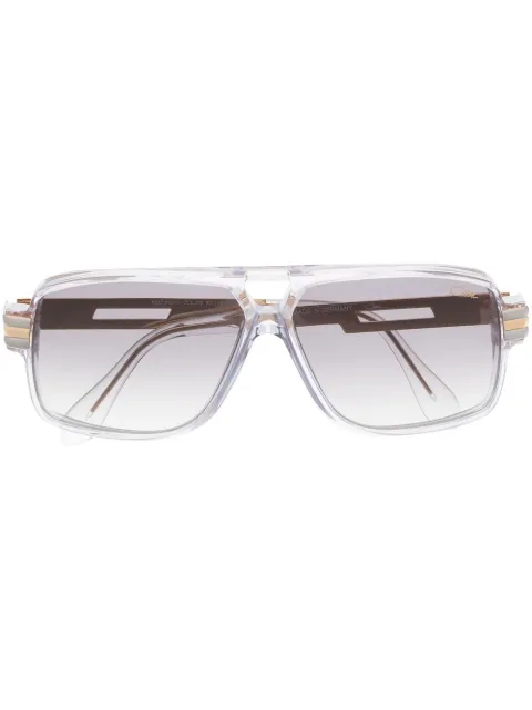 Cazal 6023/3 square-frame sunglasses